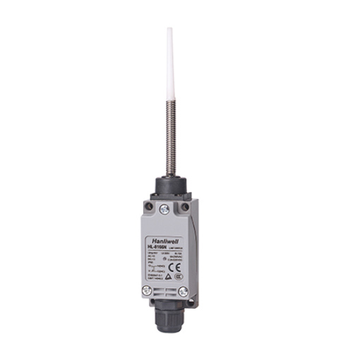 HL-8166N Vertical Limit Switch