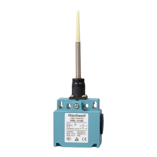 HNL-4166 Vertical Safety Limit Switch