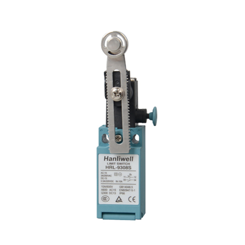 HRL-9308S Vertical Safety Limit Switch