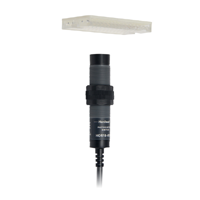 HOR18-R Photoelectric Sensor Cylindrical Type