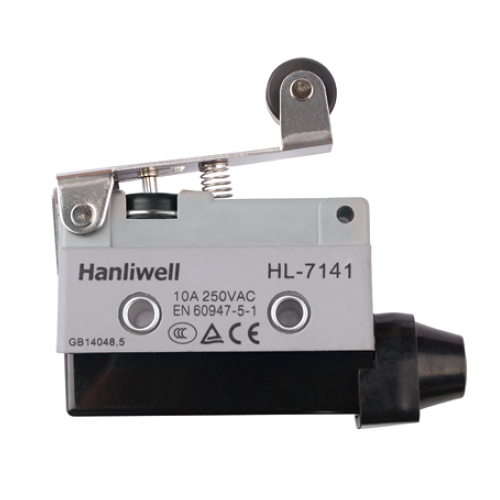 HL-7141 Horizontal Limit Switch