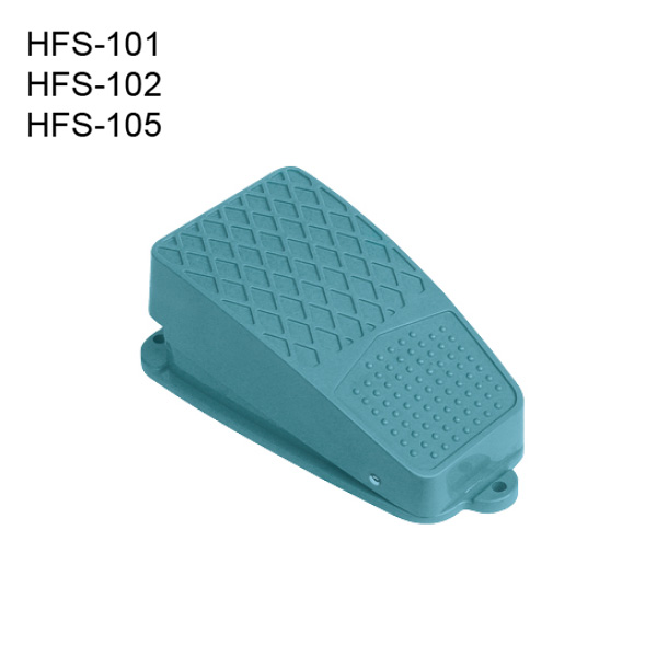 HFS-101腳踏開關