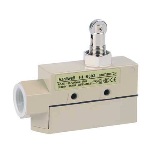 HL-6002 Horizontal Limit Switch