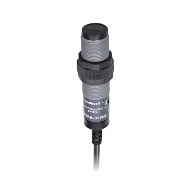 HOR18-D10 Photoelectric Sensor Cylindrical Type