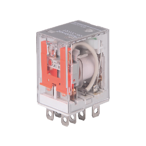 HKL-2CS Miniature General Purpose Relay