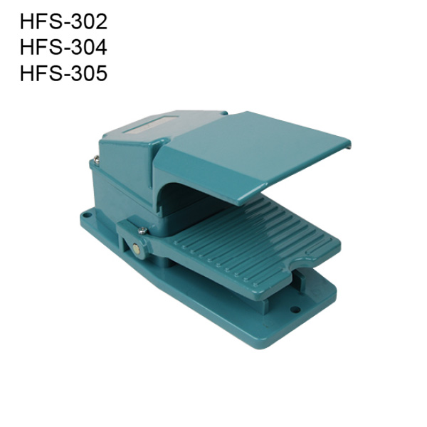 HFS-302腳踏開關