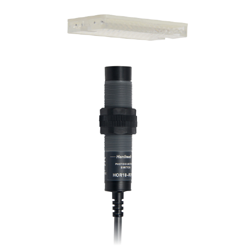 HOR18-R Photoelectric Sensor Cylindrical Type