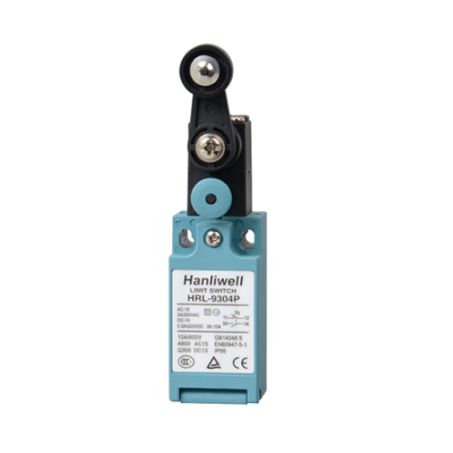 HRL-9304P Vertical Safety Limit Switch